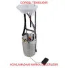 Pomp Ve Sev Çub Peugeot 1643703880 resmi