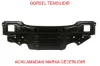 Arka pano peugeot  1646182480 resmi