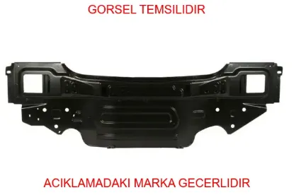 Arka pano peugeot  1646182480 resmi
