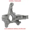 Sol aks taşıyıcı 3008 yeni ref:1610137880 peugeot  1647857480 resmi