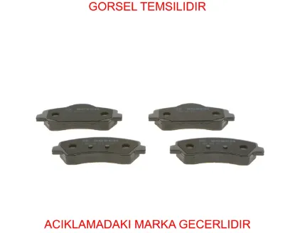 Ön Fren Balatasi   301-celysee-c4 Cactus 1608691380 resmi