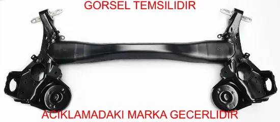 Arka Travers     C4 G.picasso Ii-c4 Picasso Ii-granland X-308 Ii-308 Sw Ii 1618859480/ 9827421180/ 161678 resmi
