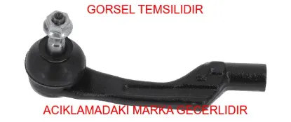 Rotil kiti peugeot  1648322580 resmi