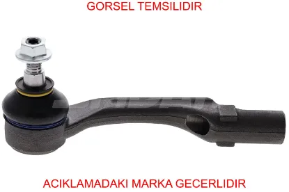 Rotil kiti peugeot  1648322680 resmi