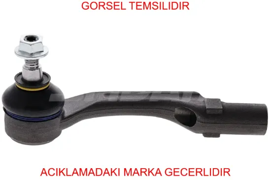 Rotil kiti peugeot  1648322680 resmi