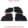 Halı takımı peugeot  1648475580 resmi