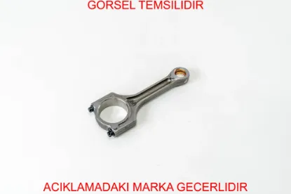 4 biyel takımı peugeot  1648526580 resmi