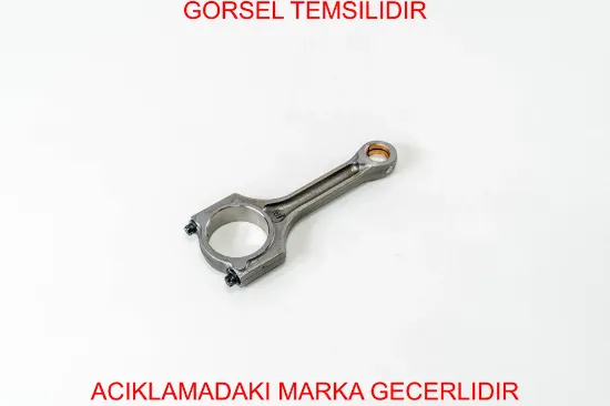 4 biyel takımı peugeot  1648526580 resmi