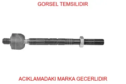 Biyel kolu kiti peugeot  1648836680 resmi