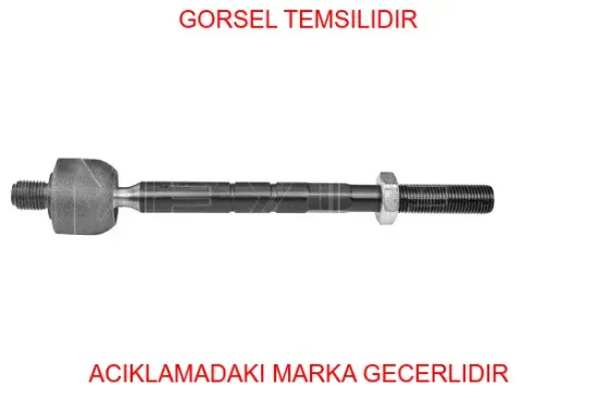 Biyel kolu kiti peugeot  1648836680 resmi