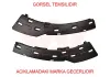 Takviyeler seti peugeot  1649797780 resmi