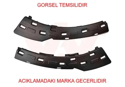 Takviyeler seti peugeot  1649797780 resmi