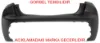 Arka sac tampon peugeot  164979811T resmi