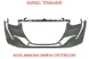 Ön sac tampon peugeot  164982681T resmi