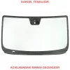 Ön cam peugeot  1650899580 resmi