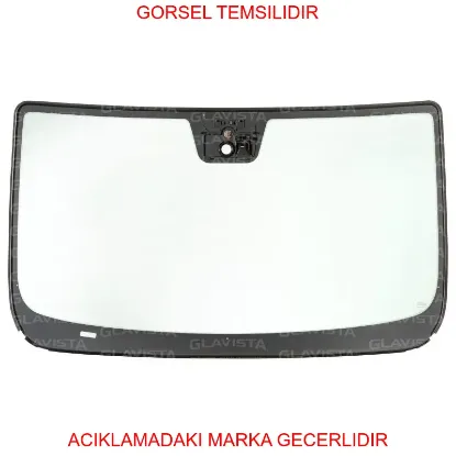 Ön cam peugeot  1650899580 resmi