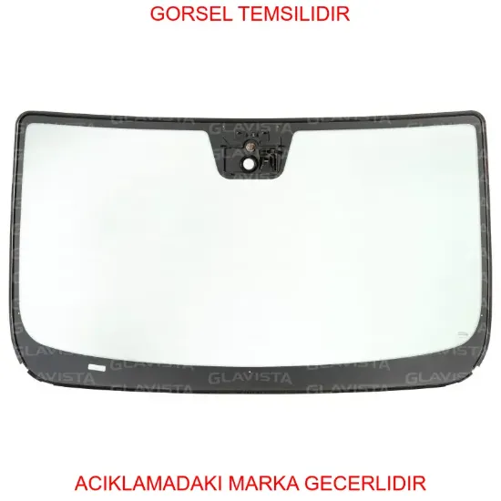 Ön cam peugeot  1650899580 resmi