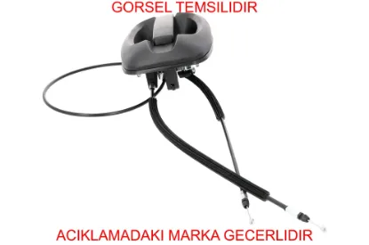 Tutamak peugeot  1650900780 resmi