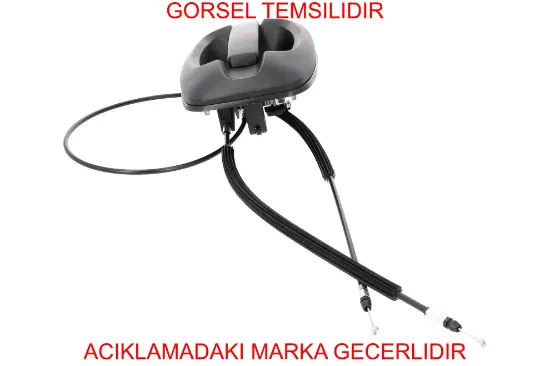 Tutamak peugeot  1650900780 resmi