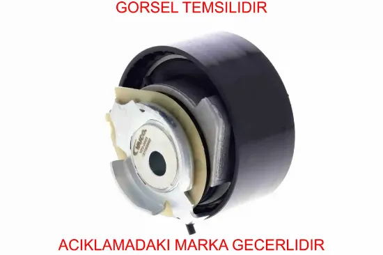 Gergi makarası peugeot  1654507680 resmi
