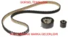 Triger tamir kiti   208-308-2008-3008-c3-c4-ds3-ds4 1.2 thp yeni kod:1654512880 peugeot 1654512880 resmi