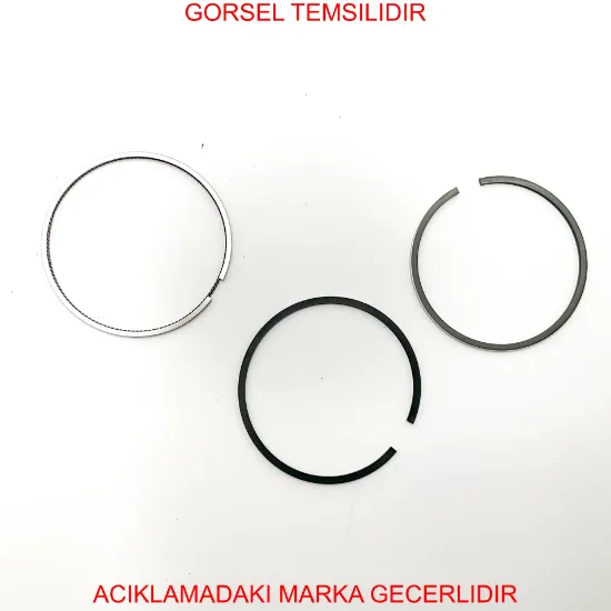 3 segman takımı peugeot  1654514280 resmi