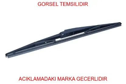 Arka Silecek Süpürgesi     2008(p24e)-corsa(p2jo) 1656159780 resmi