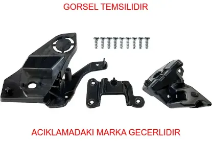 Sol Far Ayak Tm Tk      208(p21e)-2008(p24e) 1656169580 resmi