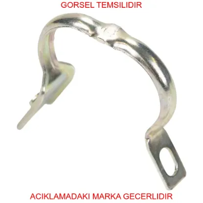 Metal Kelepçe Peugeot 1660269380 resmi