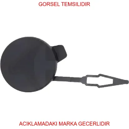 Ulaşma kapağı peugeot  166335751T resmi