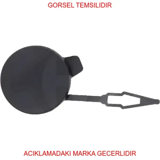 Ulaşma kapağı peugeot  166335751T resmi