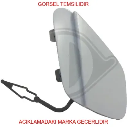 Ulaşma kapağı peugeot  166335801T resmi