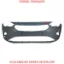 Ön sac tampon peugeot  166383581T resmi