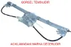 Cam krikosu peugeot  1666090580 resmi