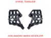 Takviyeler seti peugeot  1668511480 resmi