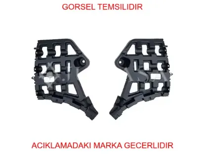 Takviyeler seti peugeot  1668511480 resmi