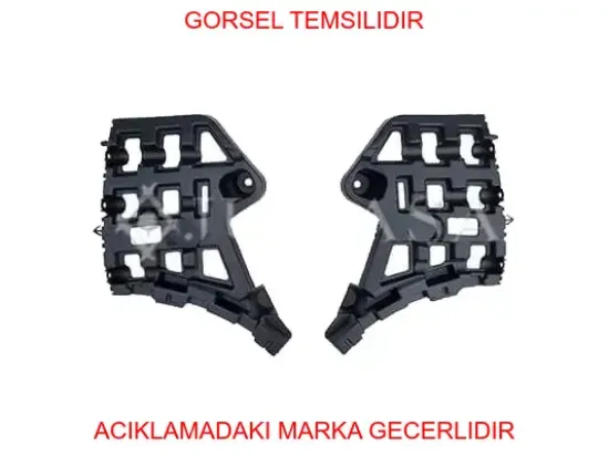 Takviyeler seti peugeot  1668511480 resmi
