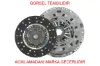Debriyaj Kiti     Boxer-ducato Iii 3000 Motor 1607115080 resmi