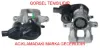 Yeni silindir peugeot  1672362480 resmi