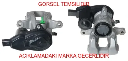 Yeni silindir peugeot  1672362480 resmi