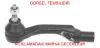 Rotil kiti peugeot  1673314480 resmi