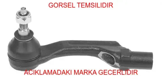Rotil kiti peugeot  1673314480 resmi