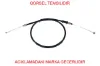 El Fren Teli Arka      Boxeriii-jumper Iii 1612040080 resmi
