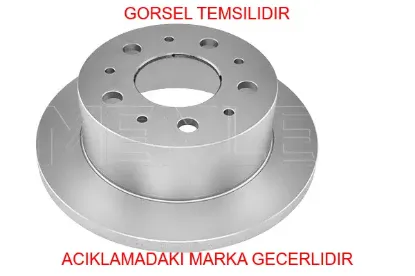 Fren diski peugeot  1673602180 resmi