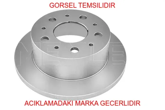 Fren diski peugeot  1673602180 resmi