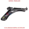 Ön salıncak peugeot  1673629880 resmi