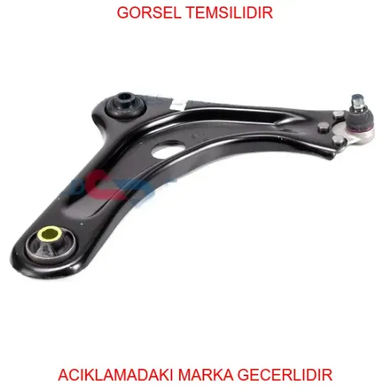 Ön salıncak peugeot  1673629880 resmi