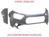 Ön sac tampon peugeot  167373461T resmi