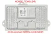 Drıver kiti peugeot  1674563080 resmi