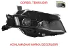 Sağ Ön Far Ledli    508(r8) Peugeot 1674563480 resmi